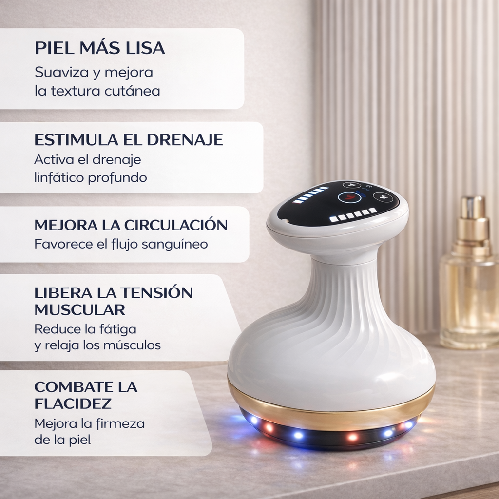 DRENADERM SCULPTPRO®