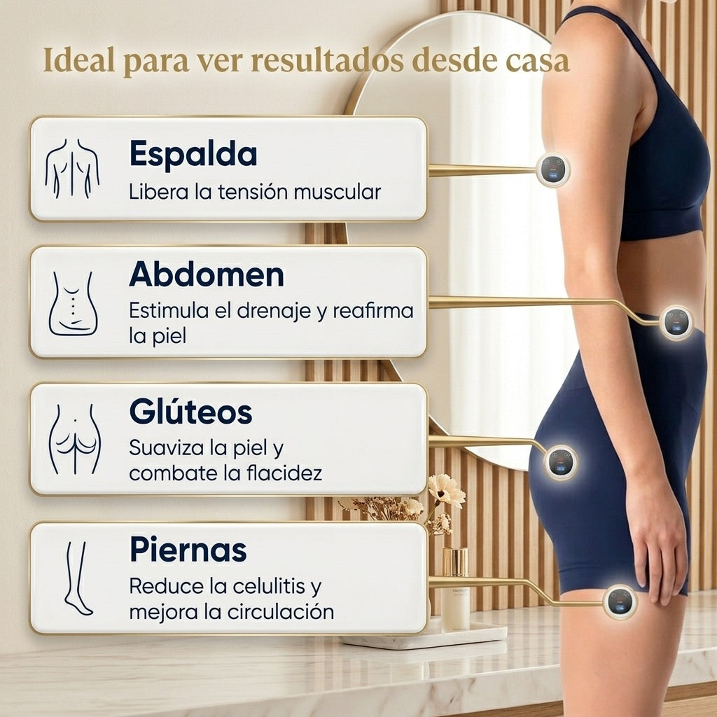 DRENADERM® SCULPTPRO